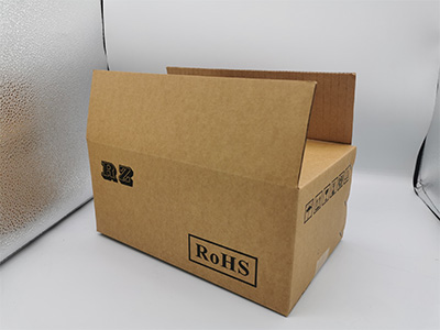 美牛紙箱包裝定制 美國?？埾渑l