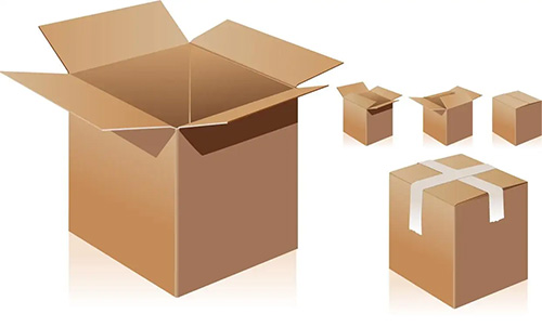 紙盒包裝 紙盒包裝