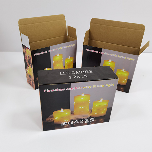 扣底彩色紙盒包裝 扣底彩色紙盒包裝